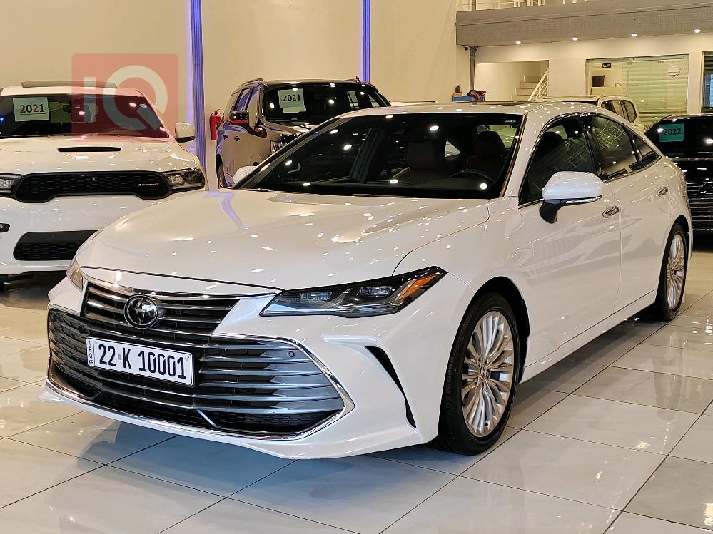 Toyota Avalon